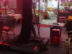 -顺德公美食(西乡店)