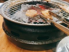 -韩国料理大力士(屏风街店)