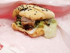 -塔斯汀中国汉堡(国贸店)