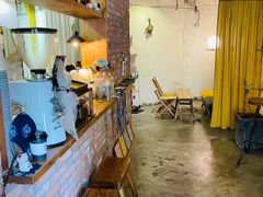 -春庄咖啡SpringHues(钟楼小区店)