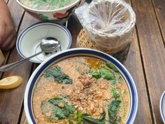 -云阿蛮生烫牛肉米线(景星店)