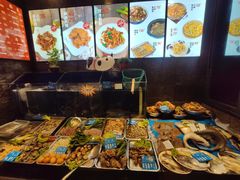 -双合园·海鲜水饺青岛菜(大尧三路店)