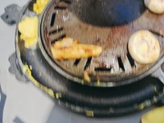 -外婆掌柜·东北家庭烤肉(托乐嘉店)