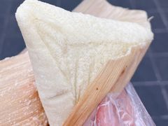 -叶婆婆豆浆馍馍