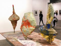 -香港会议展览中心演讲厅