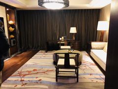 -长白山万达喜来登度假酒店