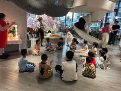 -NOKNOK若蔻亲子餐厅(天地壹方北馆店)