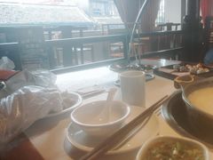 -老员外骨汤火锅(海州古城店)