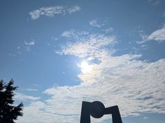 -青澳湾北回归线广场