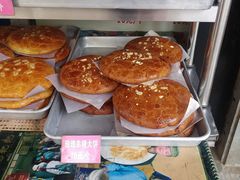 -李氏憨粑粑(官渡古镇店)