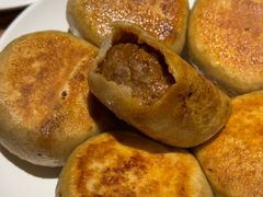 -清真吴记门钉肉饼·喜多利