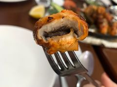 -葛尼沙印度餐厅 (镇明路店)
