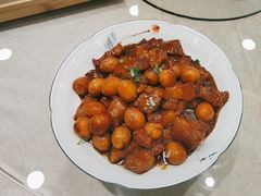 -中国吉菜名店广源宾馆餐厅