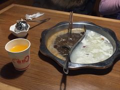 -傣妹火锅(南京东路一店)