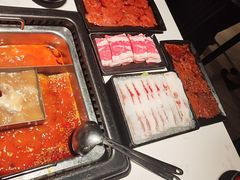 -鼎膳常火锅(华阳店)