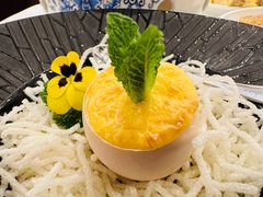 -白天鹅宾馆-玉堂春暖餐厅