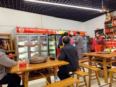 -李记串串香(李子坝店)