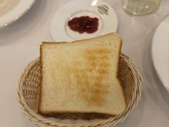 -小白桦西餐厅