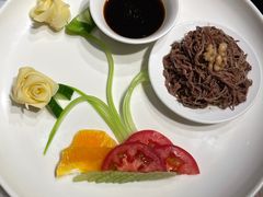 -西安饭庄·非遗陕菜(钟楼店)