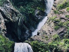 -石台牯牛降景区