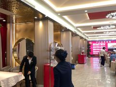 -普天和酒楼·新津菜·烤鸭(天津之眼店)