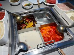-海底捞火锅(老城根店)