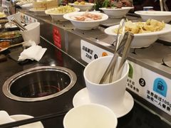 -咕叽咕叽自助烤肉小火锅(茂业清扬店)