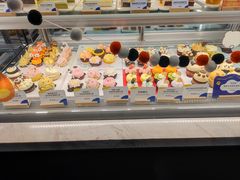 -Pantry's Best派悦坊蛋糕(K11购物艺术中心店)