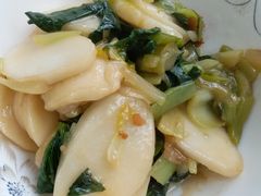 -吉野家(红博中央公园店)