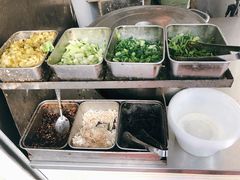 -温州瘦肉丸(中山北路店)
