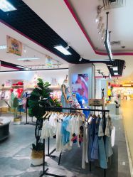 -孩子王(协信星光时代广场店)