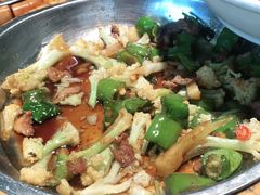 -天下客饭店(中山路店)