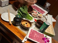 -南门涮肉(天坛店)