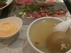 -春天烤肉自助餐厅(南内环店)