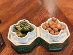 -香樟花园新粤料理(无锡万象城店)