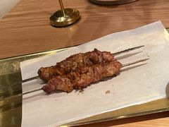 -谷丽麦馕新疆菜·清真(步步高梅溪新天地店)