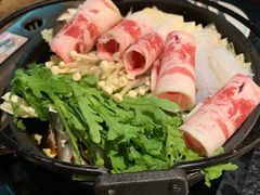 -牛焱·烧肉酒肆(五大道店)