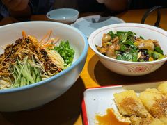 -大厨小味·民间川菜(八里庄店)