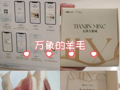 -天津万象城