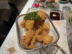 -阿吾罗日本料理(K11艺术中心店)