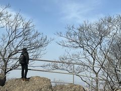 -紫金山山顶公园