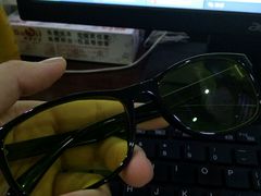 -大华眼镜店(总店新华西路店)