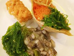 -禾斗海鲜自助(市南银座店)