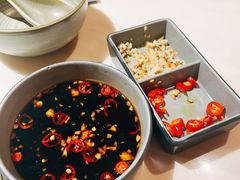 -喃喃椰·糟粕醋·椰子鸡火锅(七堡花园店)