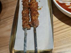 -谷丽麦馕新疆菜·清真(步步高梅溪新天地店)