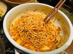 -南京大牌档(苏州中心店)