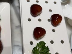 -青雅中餐厅(大连金石滩绿发希尔顿度假酒店)