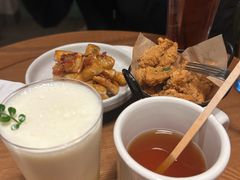 -GOIN CAFE 光阴咖啡馆