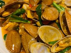 青椒闷甲鱼-乡吧啦·甲鱼铺子(海德二道店)