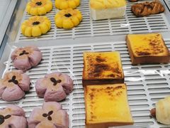 -奈雪的茶(杭大501城市广场PRO店)
